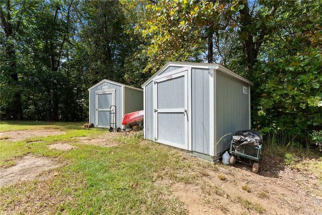 93 Rider Road Spur, Dawsonville, GA 30534
