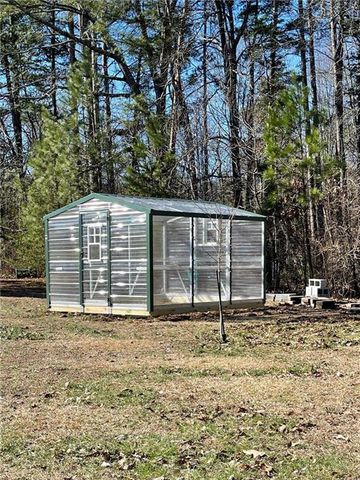 93 Rider Road Spur, Dawsonville, GA 30534