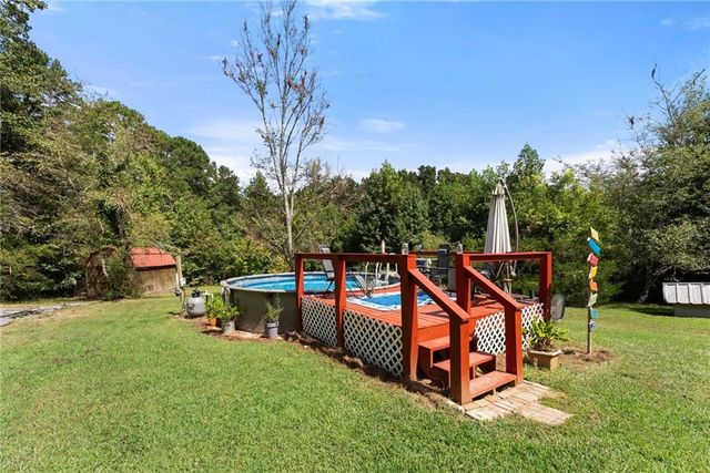 93 Rider Road Spur, Dawsonville, GA 30534