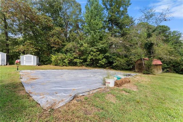 93 Rider Road Spur, Dawsonville, GA 30534