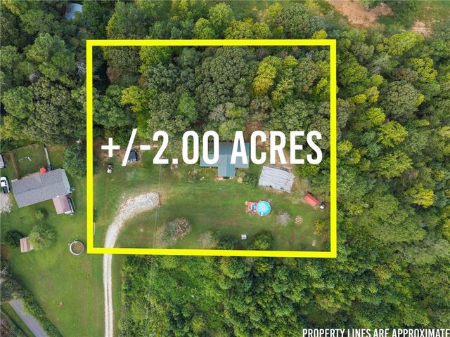 93 Rider Road Spur, Dawsonville, GA 30534