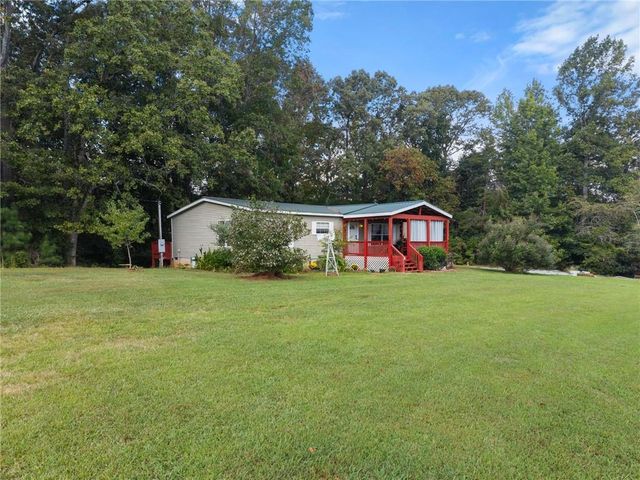 93 Rider Road Spur, Dawsonville, GA 30534