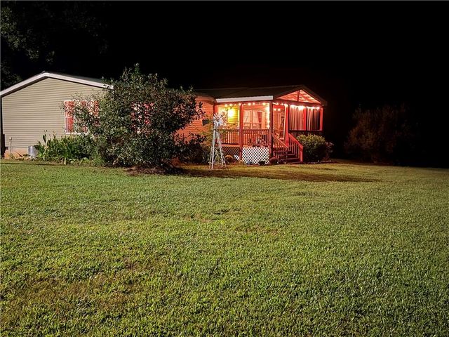 93 Rider Road Spur, Dawsonville, GA 30534