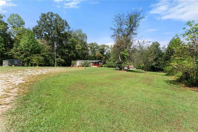 93 Rider Road Spur, Dawsonville, GA 30534
