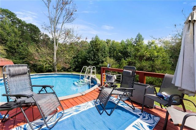 93 Rider Road Spur, Dawsonville, GA 30534