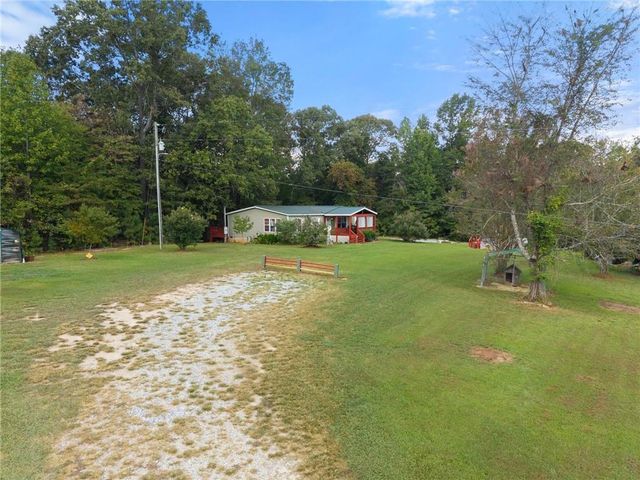 93 Rider Road Spur, Dawsonville, GA 30534
