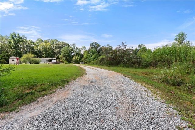 93 Rider Road Spur, Dawsonville, GA 30534
