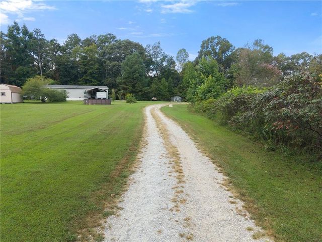 93 Rider Road Spur, Dawsonville, GA 30534