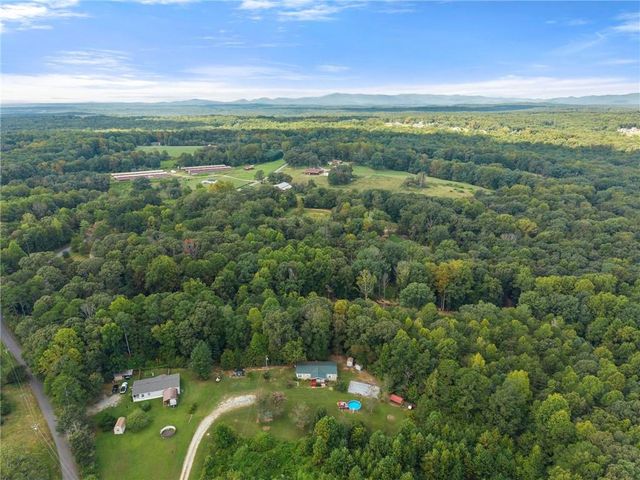 93 Rider Road Spur, Dawsonville, GA 30534