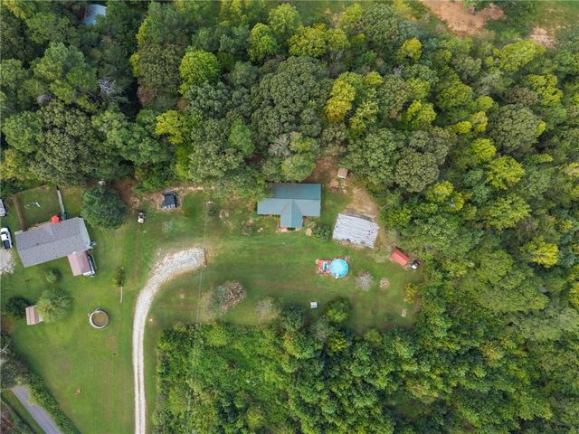 93 Rider Road Spur, Dawsonville, GA 30534