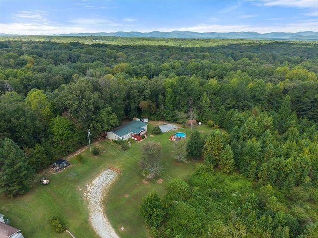 93 Rider Road Spur, Dawsonville, GA 30534