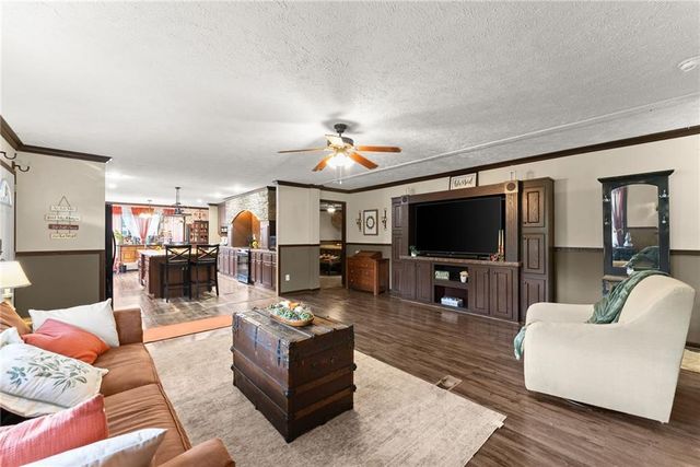 93 Rider Road Spur, Dawsonville, GA 30534