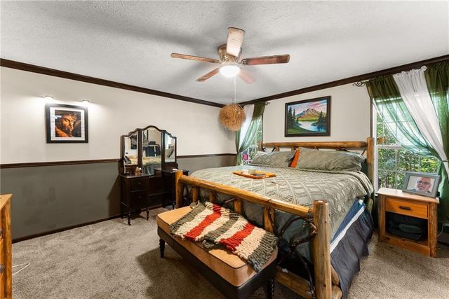 93 Rider Road Spur, Dawsonville, GA 30534