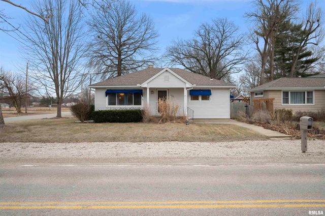 806 N SWORDS Avenue, West Peoria, IL 61604