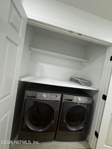 807 BLACK CHERRY Drive S, St. Johns, FL 32259