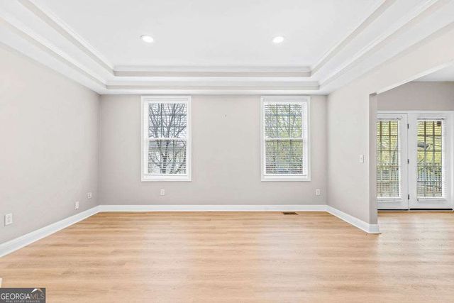 588 John Wesley Dob Avenue NE, Atlanta, GA 30312