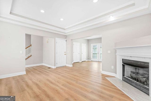 588 John Wesley Dob Avenue NE, Atlanta, GA 30312