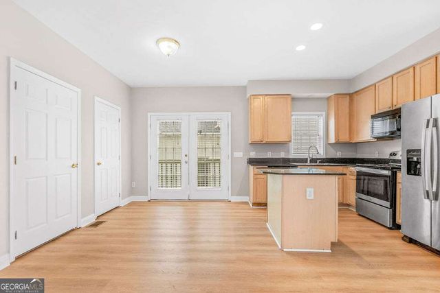 588 John Wesley Dob Avenue NE, Atlanta, GA 30312