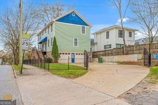 588 John Wesley Dob Avenue NE, Atlanta, GA 30312