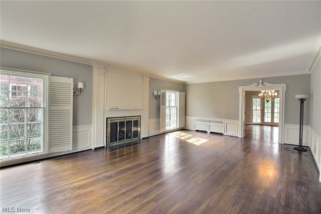 2710 Chesterton Road, Shaker Heights, OH 44122