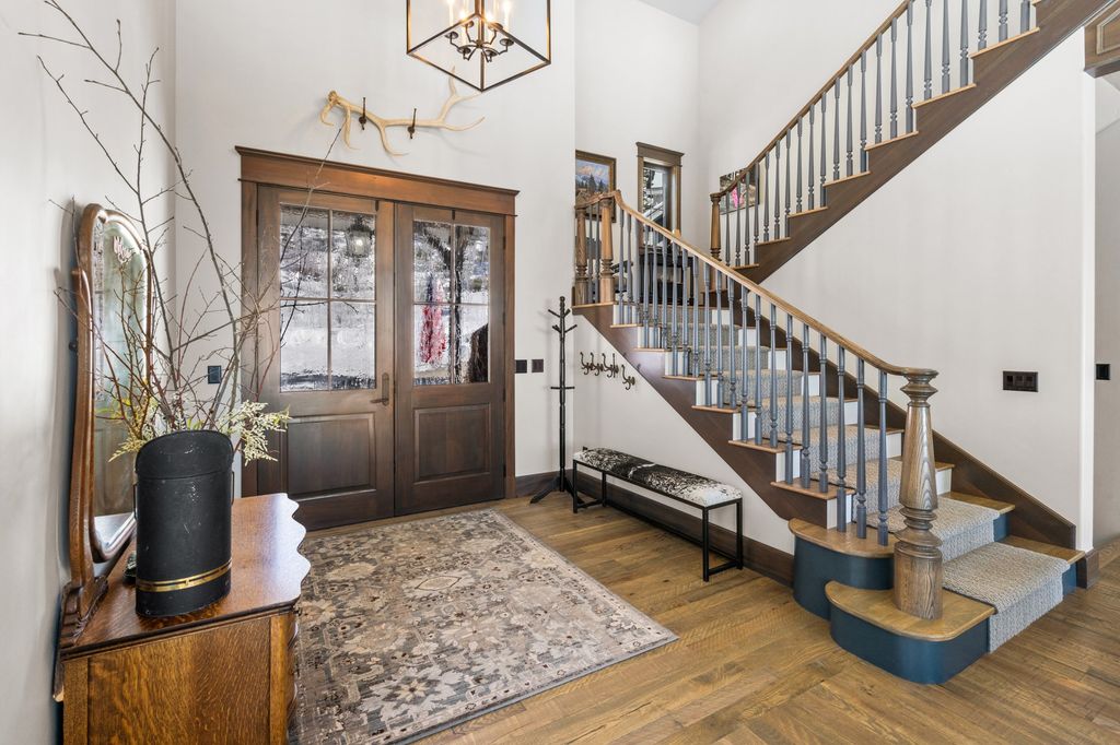 92 Big Indian Gulch Road, Montana City, MT 59634 photo 14