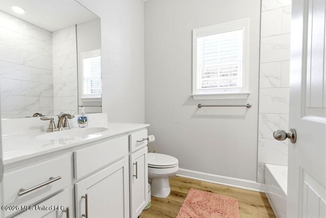 9115 S Lakeside Circle, Walls, MS 38680