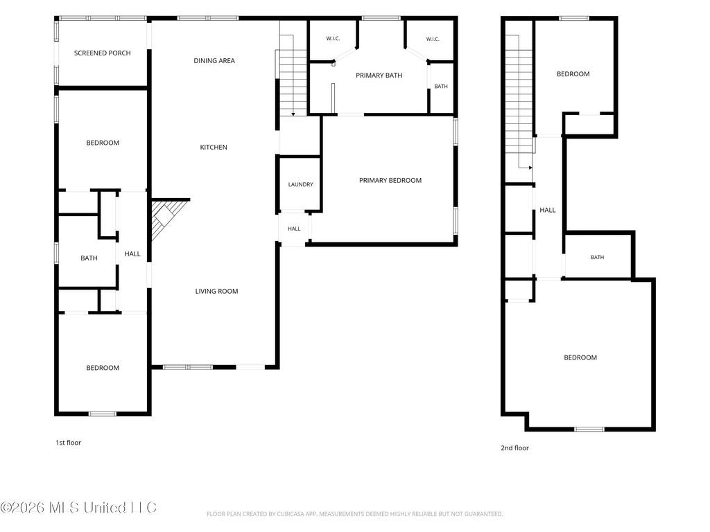 9115 S Lakeside Circle, Walls, MS 38680 — photo 3