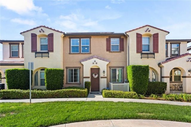 118 Stonebridge, West Covina, CA 91791