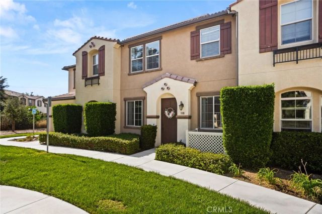 118 Stonebridge, West Covina, CA 91791