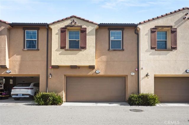 118 Stonebridge, West Covina, CA 91791