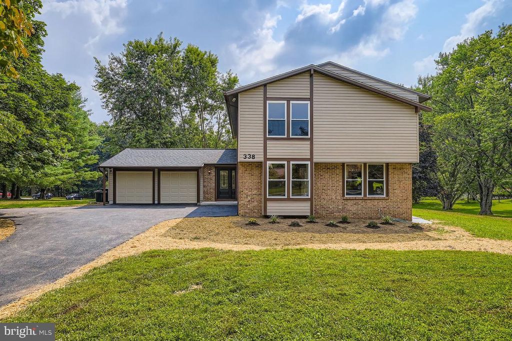 338 BONNIE MEADOW CIR, Reisterstown, MD 21136