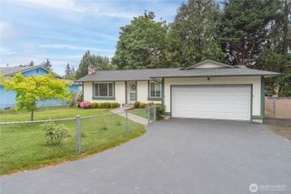 6955 Aegean Boulevard NE, Bremerton, WA 98311