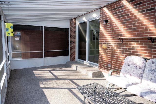 31 Frances Drive 31 D-1, Stoughton, MA 02072