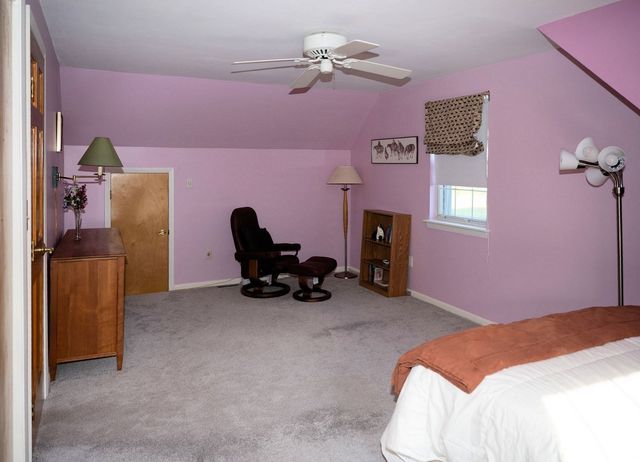31 Frances Drive 31 D-1, Stoughton, MA 02072