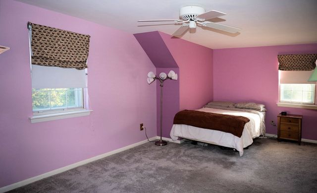 31 Frances Drive 31 D-1, Stoughton, MA 02072