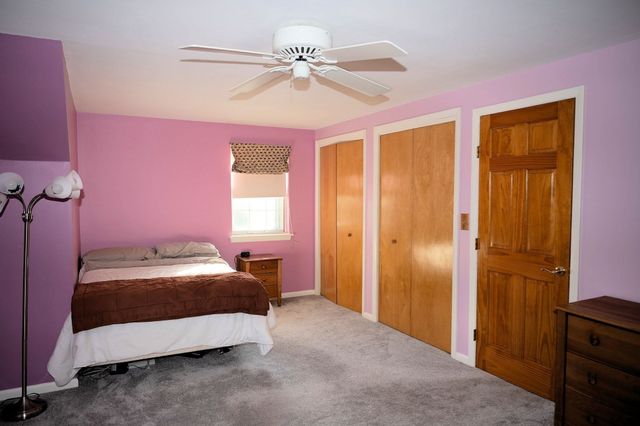 31 Frances Drive 31 D-1, Stoughton, MA 02072