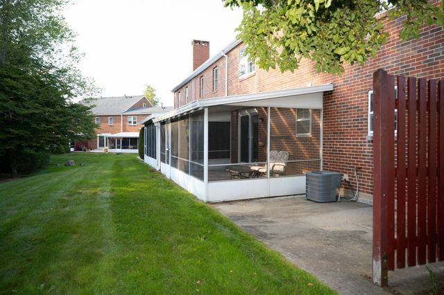 31 Frances Drive 31 D-1, Stoughton, MA 02072