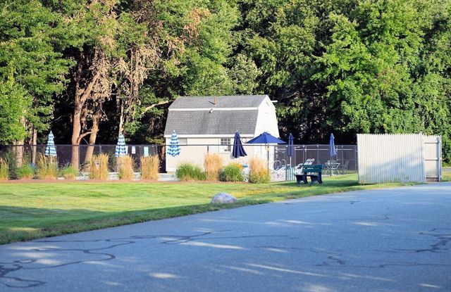31 Frances Drive 31 D-1, Stoughton, MA 02072