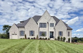 1963 Napa Drive, Brentwood, TN 37027