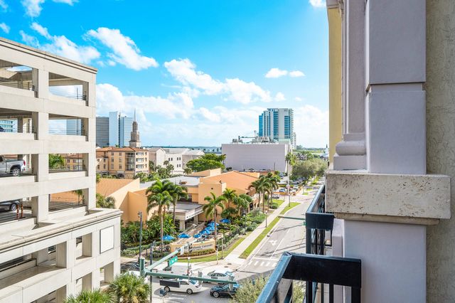 801 S Olive Avenue 420, West Palm Beach, FL 33401