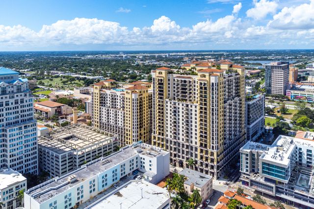 801 S Olive Avenue 420, West Palm Beach, FL 33401