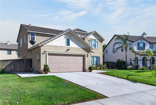 27383 Big Horn, Moreno Valley, CA 92555