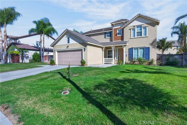 27383 Big Horn, Moreno Valley, CA 92555