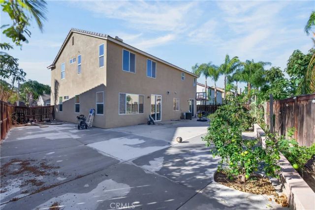 27383 Big Horn, Moreno Valley, CA 92555