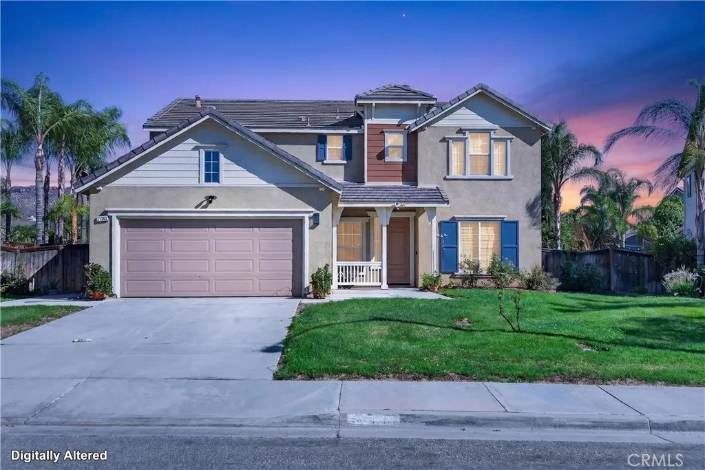 27383 Big Horn, Moreno Valley, CA 92555