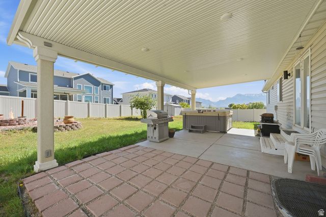 218 W JONATHAN PL, Saratoga Springs, UT 84045