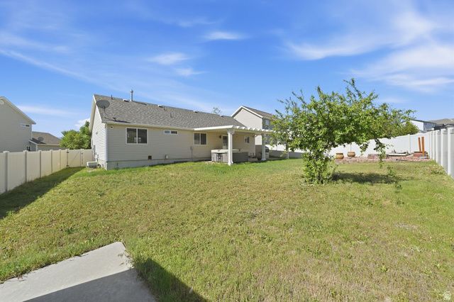 218 W JONATHAN PL, Saratoga Springs, UT 84045