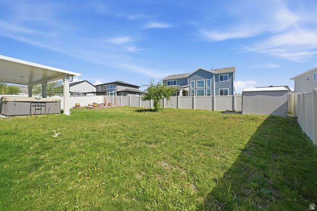 218 W JONATHAN PL, Saratoga Springs, UT 84045