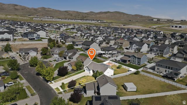 218 W JONATHAN PL, Saratoga Springs, UT 84045