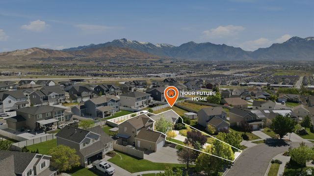 218 W JONATHAN PL, Saratoga Springs, UT 84045